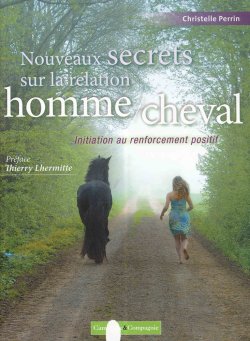 Ces beaux livres sur les chevaux